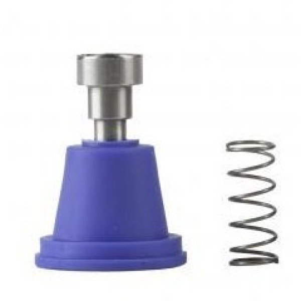 Gommino Anti Polvere (BLU)